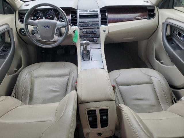 Photo 8 from auction – 2010 FORD TAURUS SEL with VIN 1FAHP2EW2AG168311