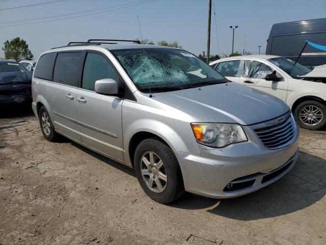 Photo 4 from auction – 2012 CHRYSLER TOWN & COU with VIN 2C4RC1BG3CR353440