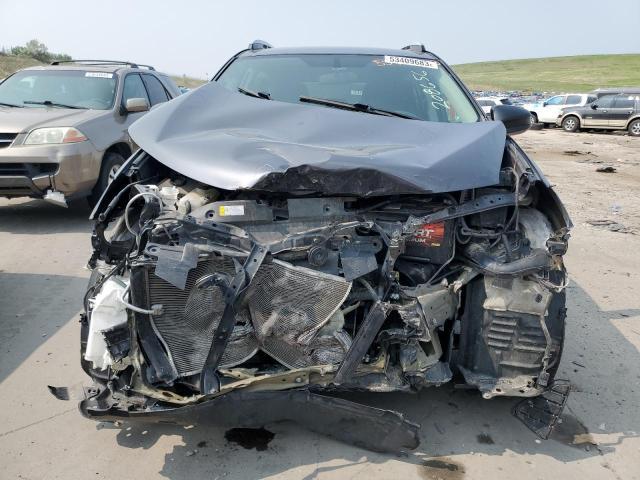 Photo 5 from auction – 2016 TOYOTA RAV4 LE with VIN 2T3BFREV0GW421500