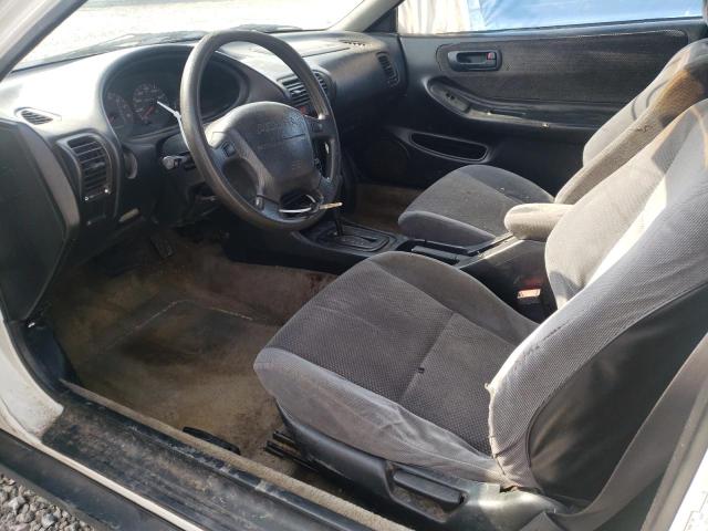 Photo 7 from auction – 1996 ACURA INTEGRA RS with VIN JH4DC444XTS011155