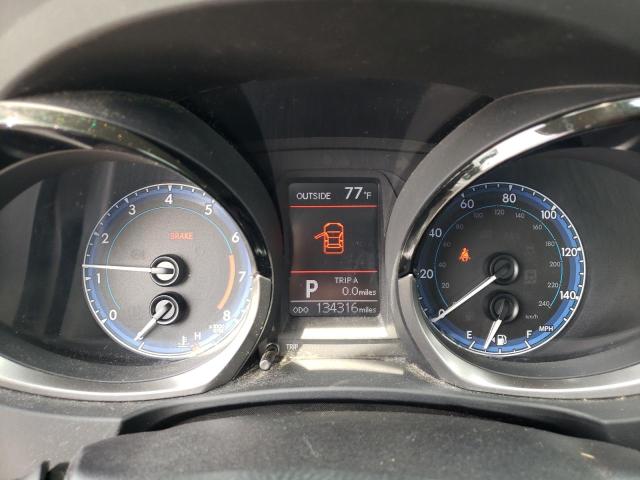 Photo 9 from auction – 2015 TOYOTA COROLLA L with VIN 2T1BURHE9FC399734