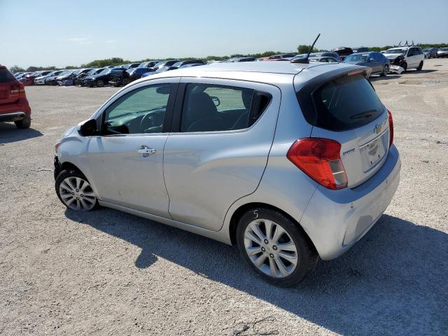 Photo 2 from auction – 2017 CHEVROLET SPARK 2LT with VIN KL8CF6SA9HC839829