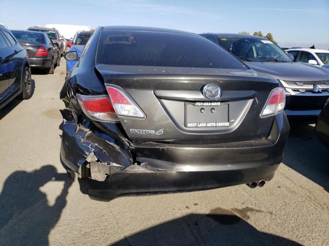 Photo 6 from auction – 2012 MAZDA 6 I with VIN 1YVHZ8BH4C5M31291