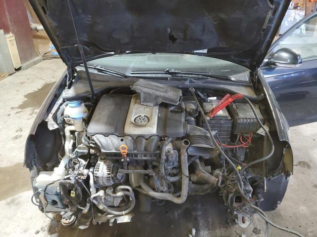 Photo 11 from auction – 2006 VOLKSWAGEN JETTA VALU with VIN 3VWPG71K96M672533