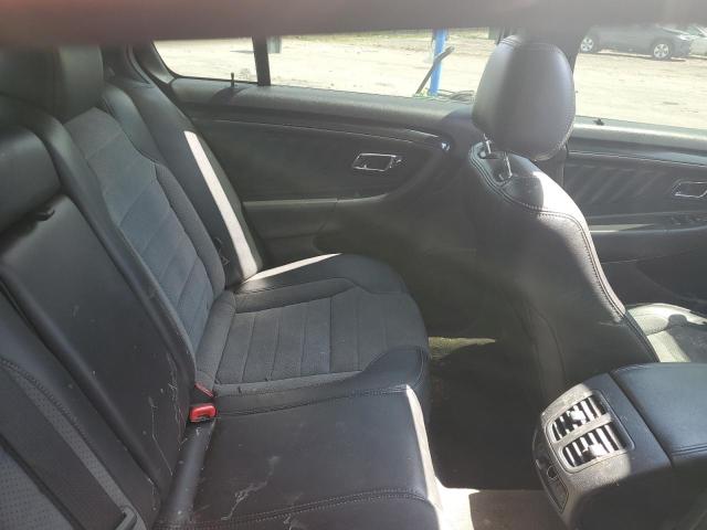 Photo 10 from auction – 2013 FORD TAURUS SHO with VIN 1FAHP2KT9DG203683