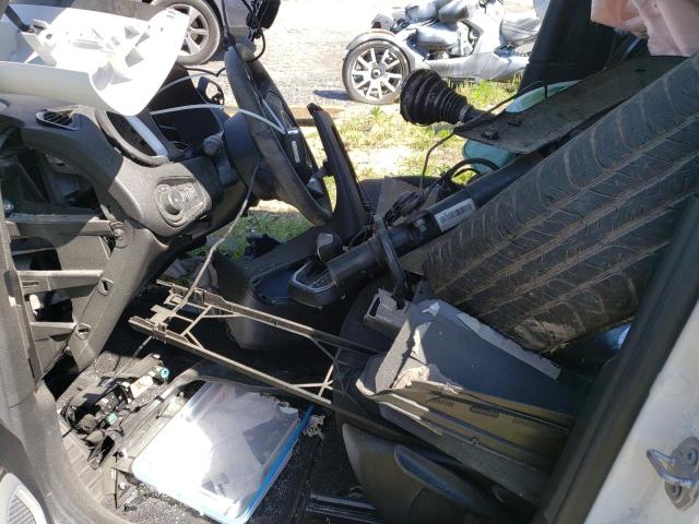 Photo 7 from auction – 2018 JEEP RENEGADE L with VIN ZACCJBBB9JPJ02636