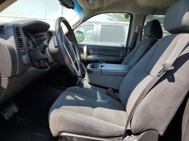 Photo 7 from auction – 2008 GMC SIERRA K15 with VIN 3GTEK13M08G234943