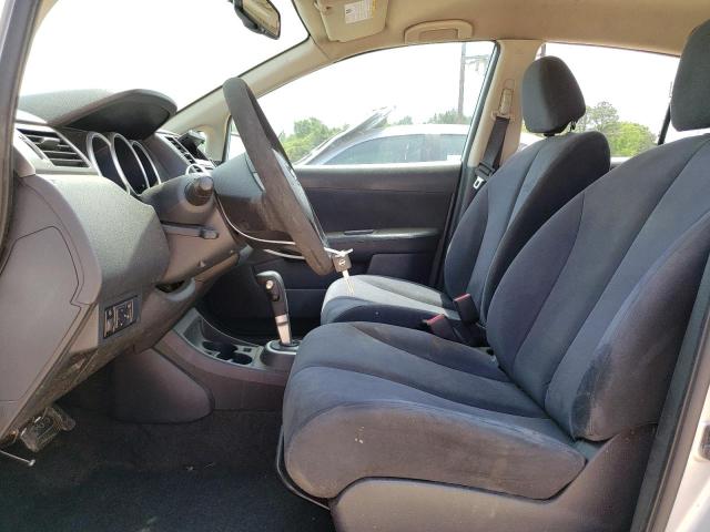 Photo 7 from auction – 2009 NISSAN VERSA S with VIN 3N1BC13E19L364346