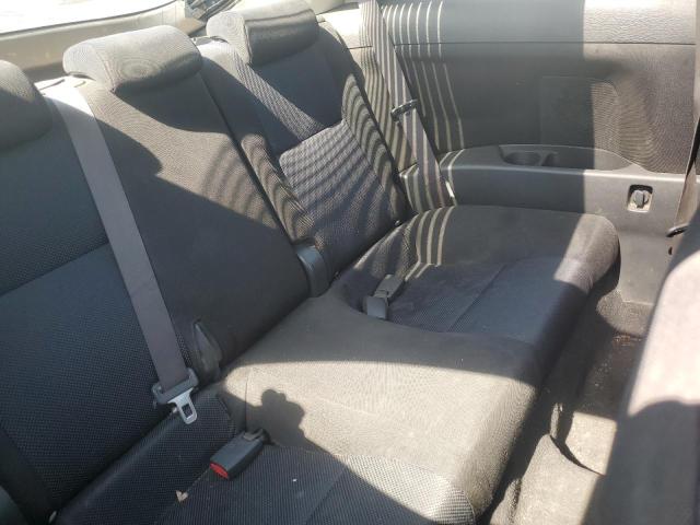 Photo 10 from auction – 2005 TOYOTA SCION TC with VIN JTKDE177150048845