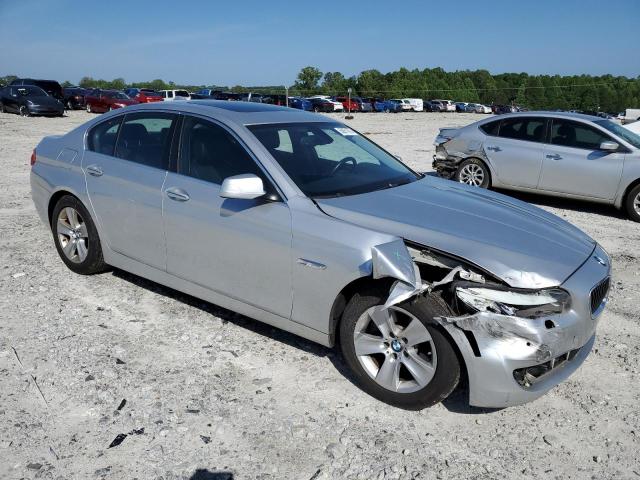 Photo 4 from auction – 2012 BMW 528 I with VIN WBAXG5C54CDW85581