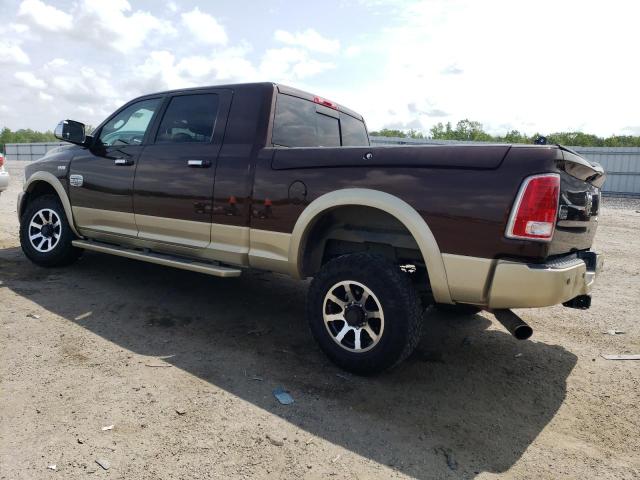 Photo 2 from auction – 2013 RAM 2500 LONGH with VIN 3C6TR5PT5DG593895