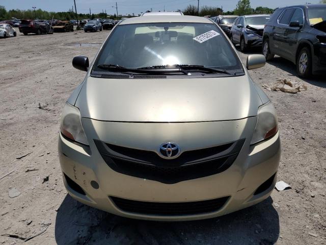 Photo 5 from auction – 2007 TOYOTA YARIS with VIN JTDBT923471093802
