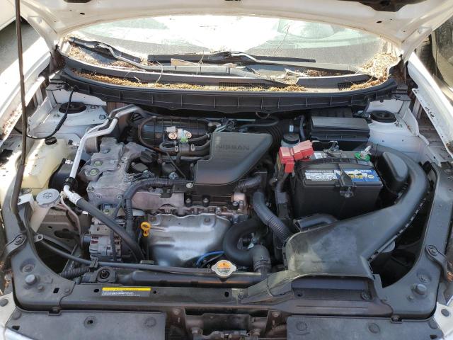 Photo 12 from auction – 2011 NISSAN ROGUE S with VIN JN8AS5MT6BW159027
