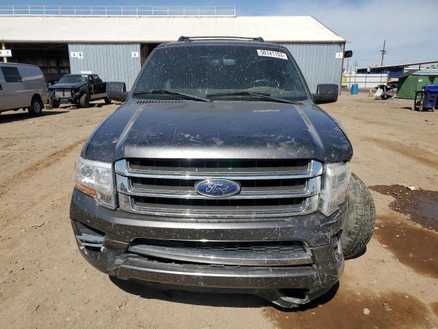 Photo 5 from auction – 2017 FORD EXPEDITION with VIN 1FMJK1KT5HEA74245