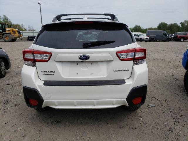 Photo 6 from auction – 2018 SUBARU CROSSTREK with VIN JF2GTABC8JH282900