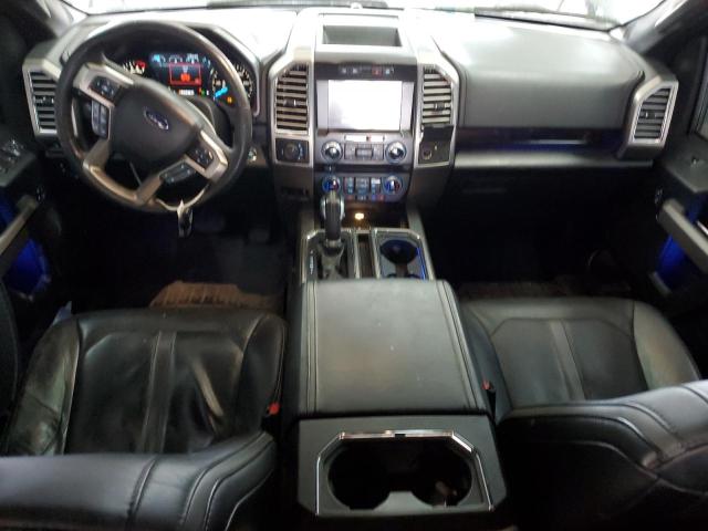 Photo 8 from auction – 2015 FORD F150 SUPER with VIN 1FTEW1EG8FFC17091