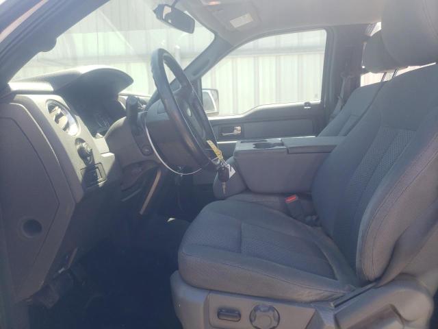 Photo 7 from auction – 2013 FORD F150 SUPER with VIN 1FTFW1EF8DFB72291