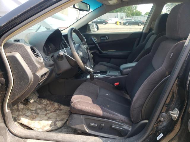 Photo 7 from auction – 2011 NISSAN MAXIMA S with VIN 1N4AA5AP1BC820301