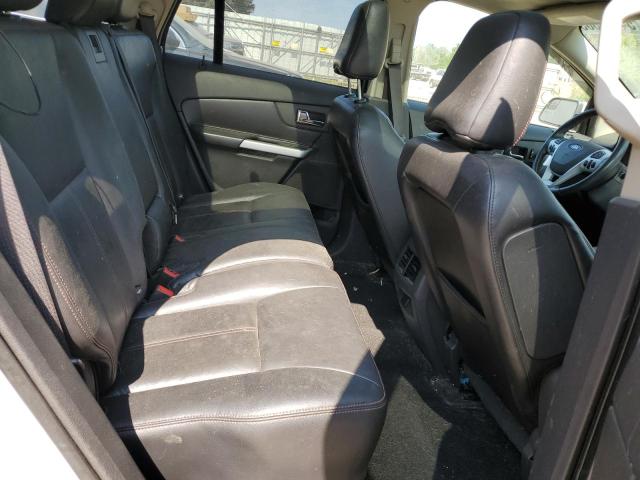 Photo 11 from auction – 2011 FORD EDGE SEL with VIN 2FMDK3JC6BBB41884