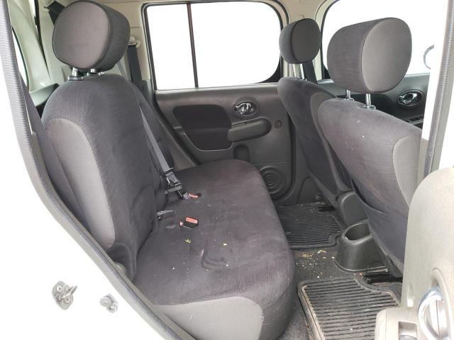 Photo 10 from auction – 2011 NISSAN CUBE BASE with VIN JN8AZ2KR1BT214020