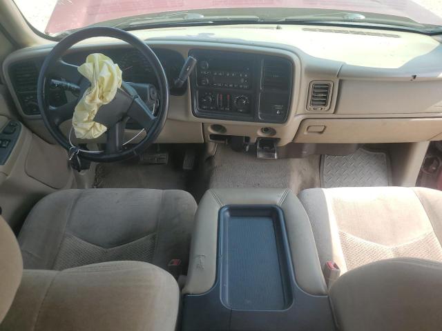 Photo 8 from auction – 2004 CHEVROLET SILVERADO with VIN 2GCEC19V541134482
