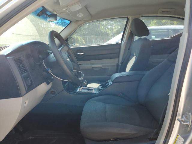 Photo 7 from auction – 2007 DODGE CHARGER SE with VIN 2B3KA43G07H881621