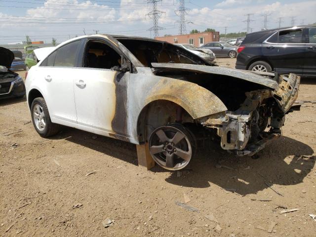 Photo 4 from auction – 2012 CHEVROLET CRUZE LT with VIN 1G1PF5SC2C7112966