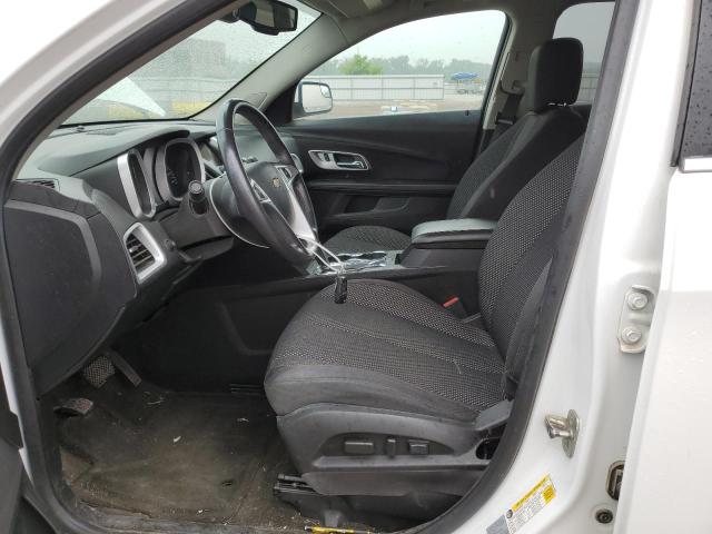 Photo 7 from auction – 2014 CHEVROLET EQUINOX LT with VIN 2GNALCEK5E6144625