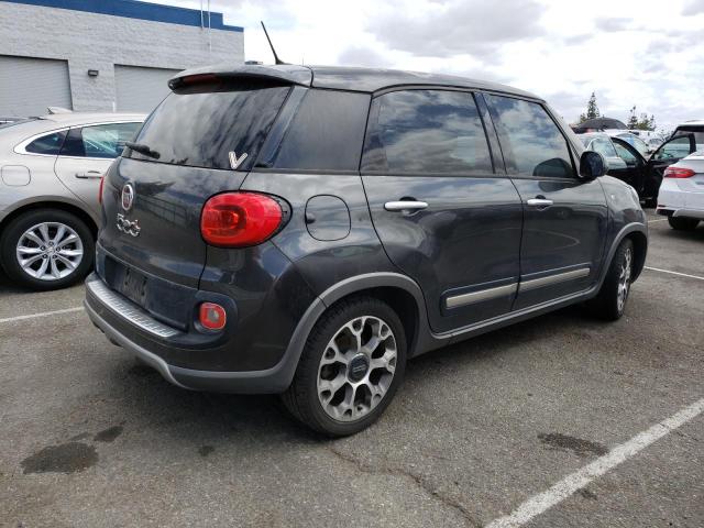 Photo 3 from auction – 2014 FIAT 500L TREKK with VIN ZFBCFADH8EZ009407