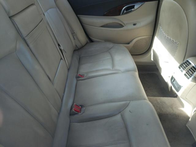 Photo 10 from auction – 2011 BUICK LACROSSE C with VIN 1G4GC5ED7BF291025