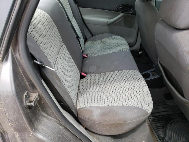 Photo 10 from auction – 2007 FORD FOCUS ZX4 with VIN 1FAFP34N77W214591