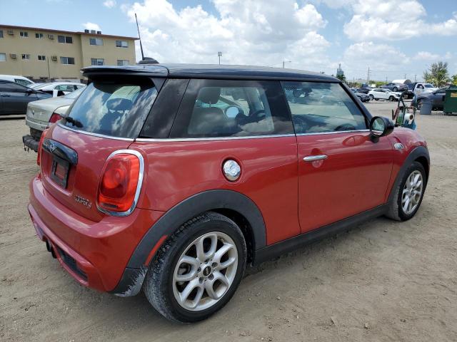 Photo 3 from auction – 2015 MINI COOPER S with VIN WMWXP7C53F2A37308