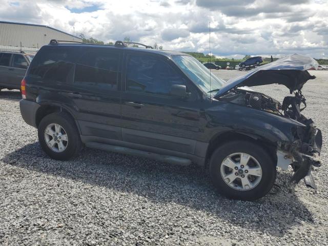 Photo 4 from auction – 2005 FORD ESCAPE XLT with VIN 1FMYU03145KA51200