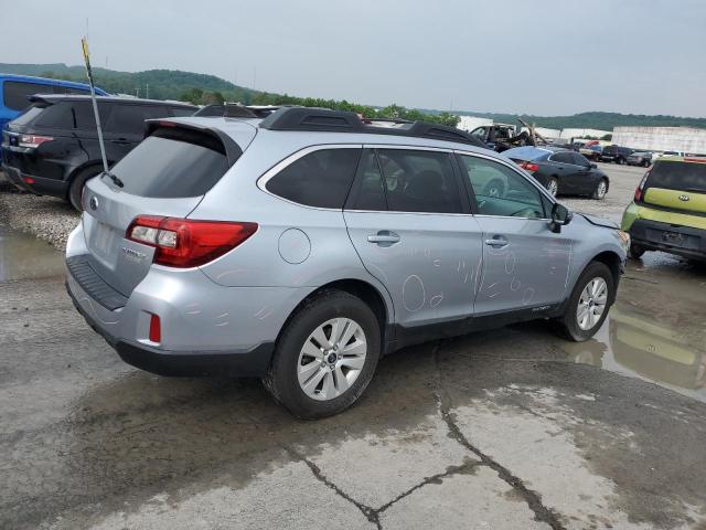 Photo 3 from auction – 2017 SUBARU OUTBACK 2. with VIN 4S4BSAFC6H3362639