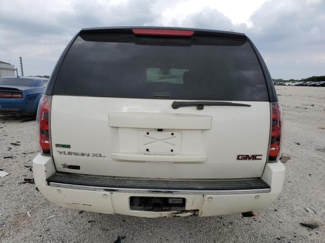 Photo 6 from auction – 2011 GMC YUKON XL D with VIN 1GKS2MEF7BR183844