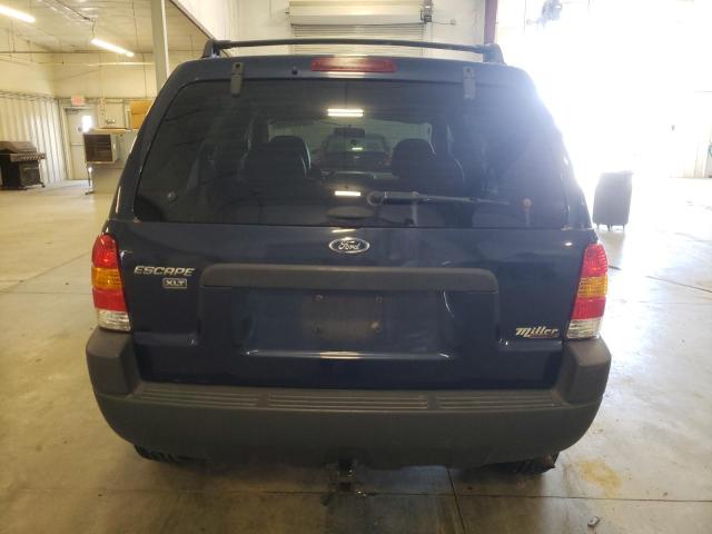 Photo 6 from auction – 2003 FORD ESCAPE XLT with VIN 1FMYU93173KC35015