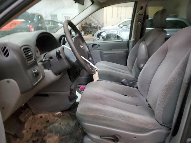 Photo 7 from auction – 2007 DODGE CARAVAN C/ with VIN 1D4GP21E67B150454