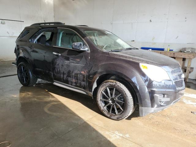 Photo 4 from auction – 2015 CHEVROLET EQUINOX LT with VIN 2GNFLFEK9F6399108