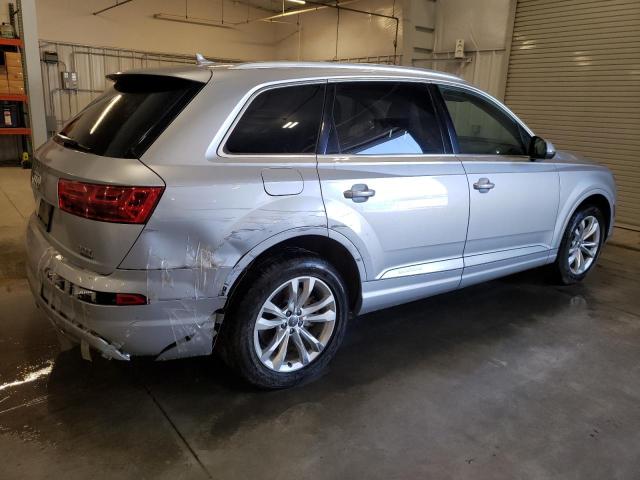 Photo 3 from auction – 2018 AUDI Q7 PREMIUM with VIN WA1LAAF79JD007943