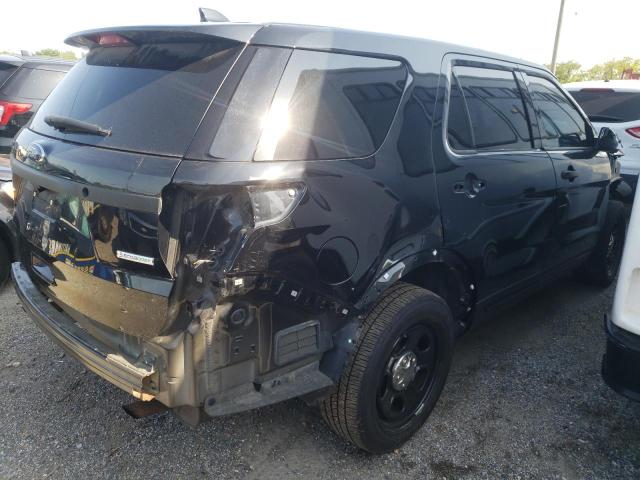 Photo 3 from auction – 2017 FORD EXPLORER P with VIN 1FM5K8AT7HGD59934