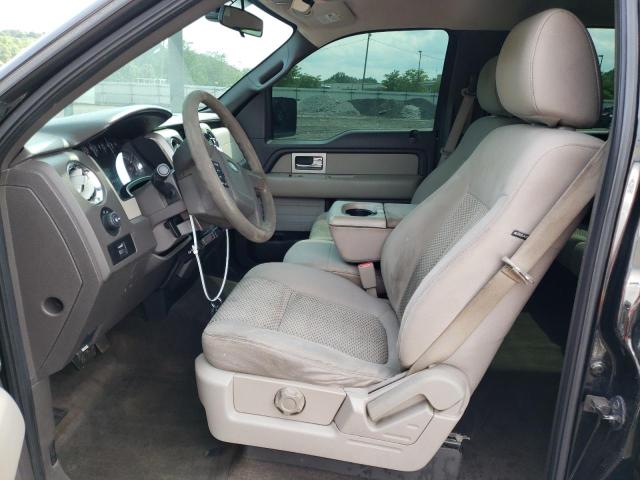 Photo 7 from auction – 2010 FORD F150 SUPER with VIN 1FTEW1E8XAFC53284