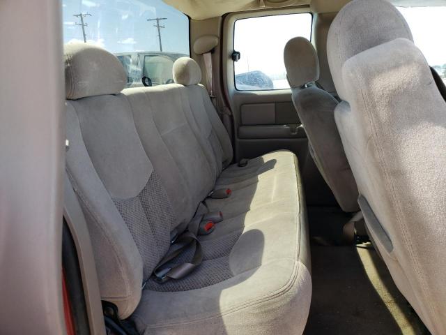 Photo 10 from auction – 2005 CHEVROLET SILVERADO with VIN 2GCEC19VX51169794