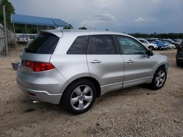 Photo 3 from auction – 2008 ACURA RDX with VIN 5J8TB18208A012479