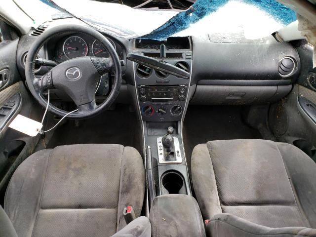 Photo 8 from auction – 2007 MAZDA 6 I with VIN 1YVHP80C975M22010