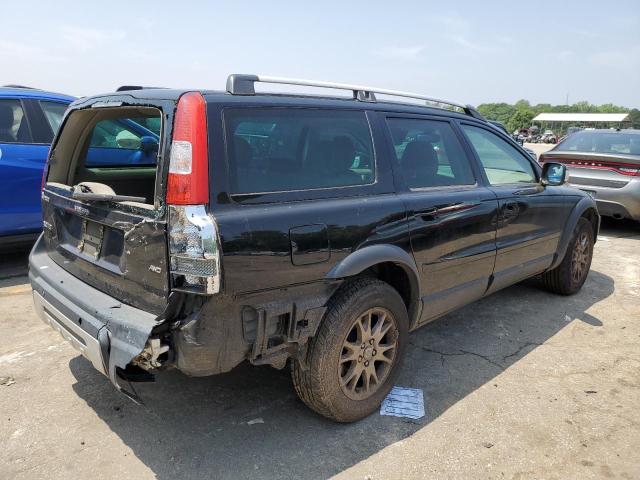 Photo 3 from auction – 2007 VOLVO XC70 with VIN YV4SZ592X71263470