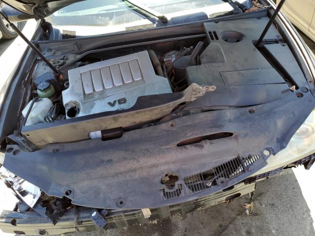 Photo 11 from auction – 2008 LEXUS ES 350 with VIN JTHBJ46G982258484