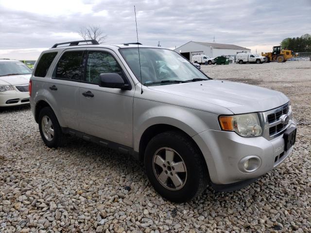 Снимка 4 от търг – 2012 FORD ESCAPE XLT с VIN 1FMCU9DG9CKB56121