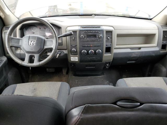 Photo 8 from auction – 2011 DODGE RAM 1500 with VIN 1D7RV1GT4BS523419