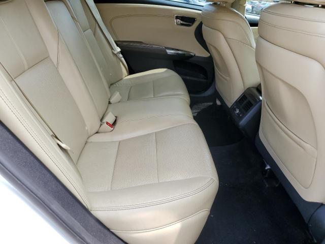 Photo 10 from auction – 2014 TOYOTA AVALON BAS with VIN 4T1BK1EB1EU110618
