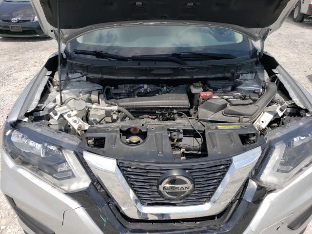 Photo 12 from auction – 2018 NISSAN ROGUE S with VIN KNMAT2MV4JP513483